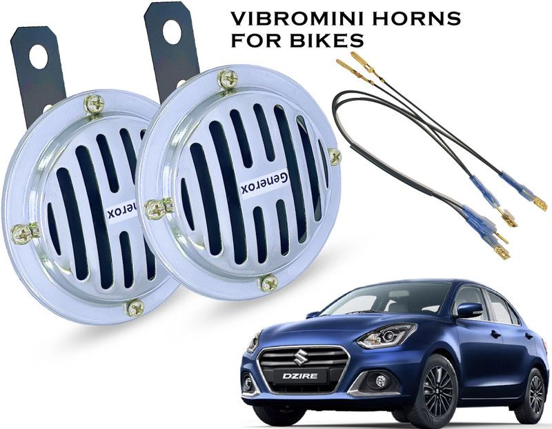 Generox Horn For Maruti Suzuki Swift Dzire