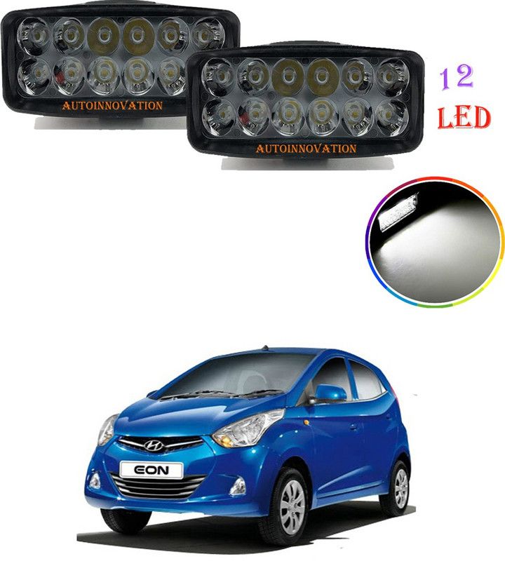 Autoinnovation LED Fog Light for Hyundai Eon