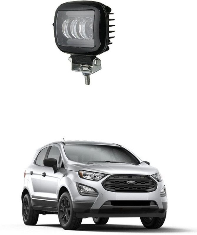 PRTEK LED Fog Lamp Unit for Ford Ecosport