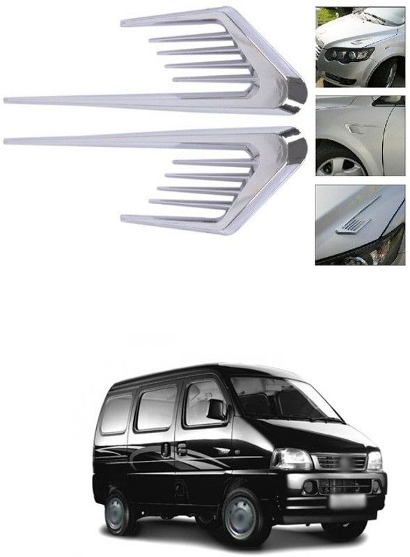 XZRTZ Universal For Car Decorative Air Flow Intake Scoop Turbo Bonnet Vent Hood 402 Boonet Scoop