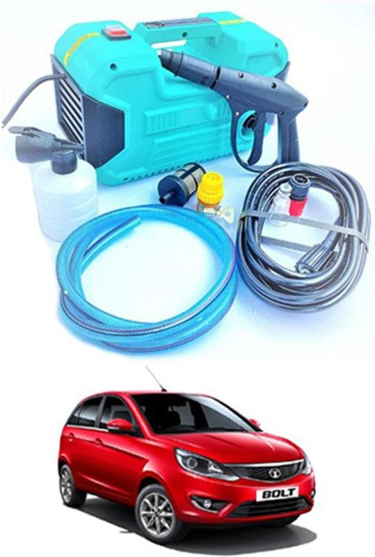 AYW Household Cleaning/Car Washer 600W Water Pressure Washer For Bolt-Tata-2015 Pressure Washer