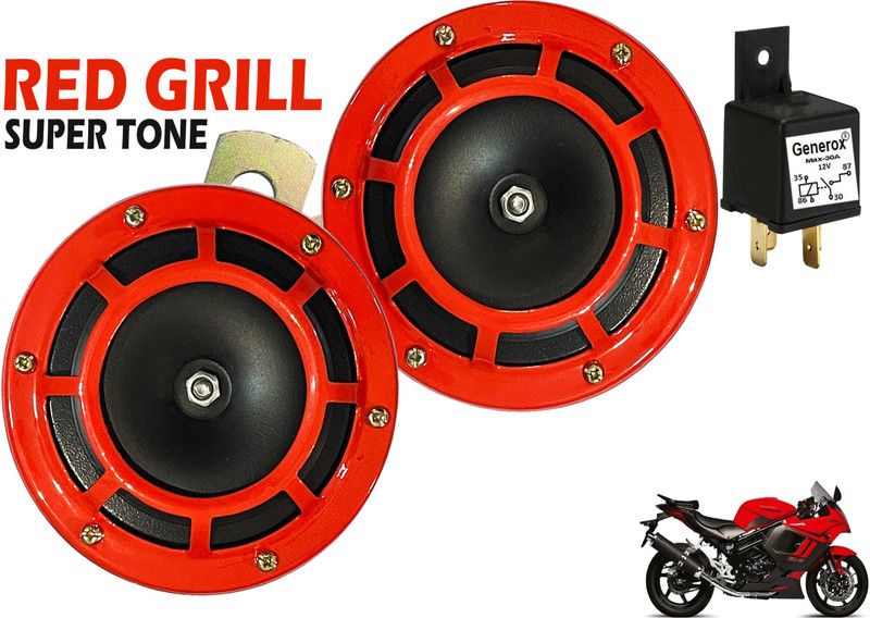 Generox Horn For Hyosung GT650R