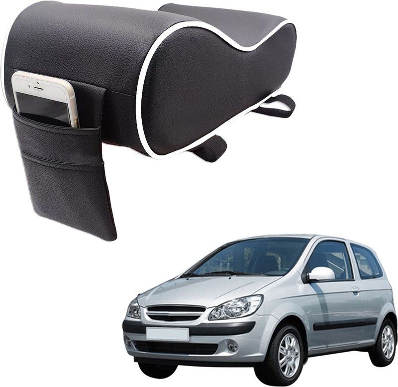 AutoFurnish AF6744-157 Car Armrest  (Hyundai, Getz)