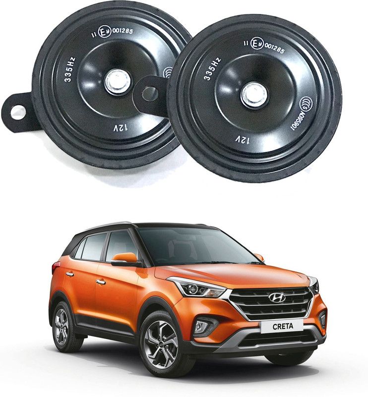 Oshotto Horn For Hyundai Creta