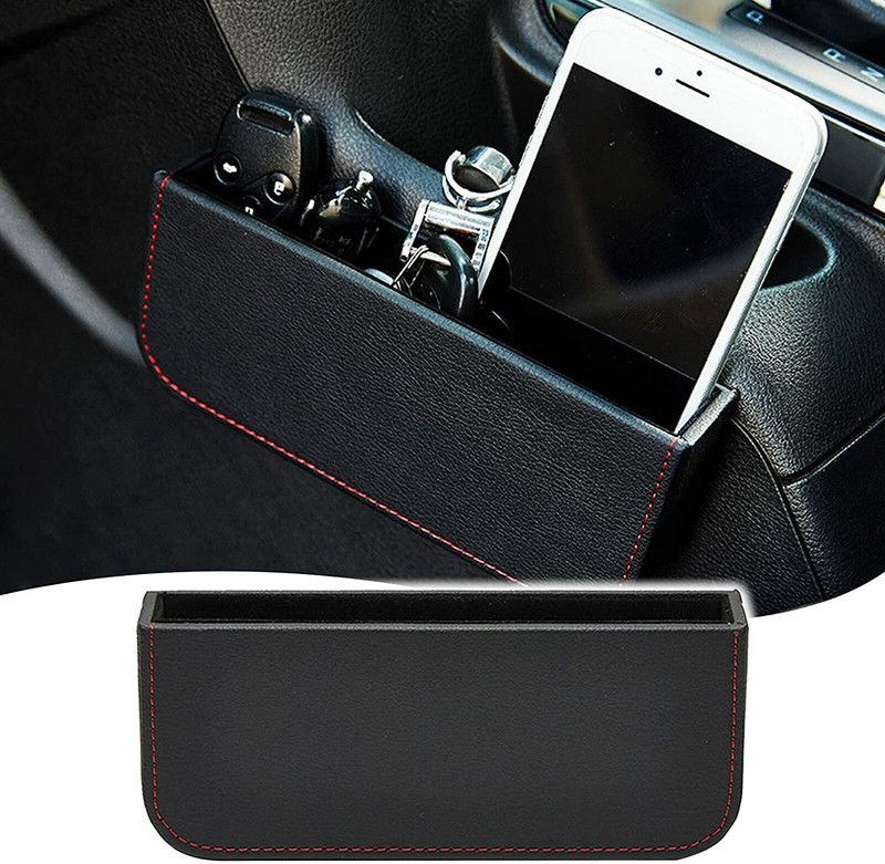 Hukimoyo Car Side Seat Catcher  (3 L)