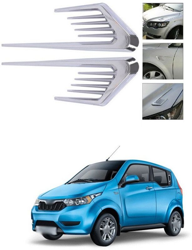 XZRTZ Universal For Car Decorative Air Flow Intake Scoop Turbo Bonnet Vent Hood 378 Boonet Scoop