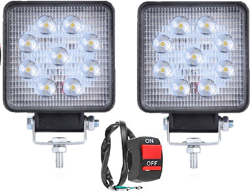 eshopglee LED Fog Lamp Unit for Yamaha 4 Series