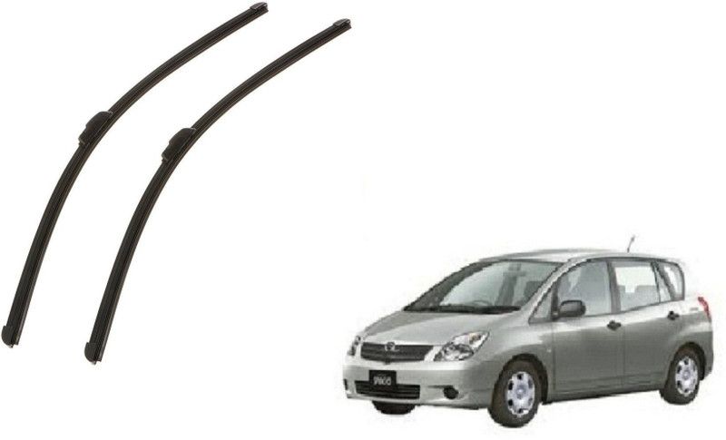 Auto Oprema Windshield Wiper For Tata Spacio  (59.9 cm, Pack of: 2)