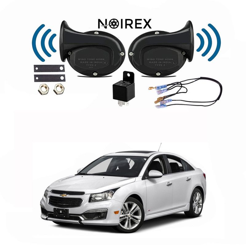 NOIREX Horn For Chevrolet Cruze