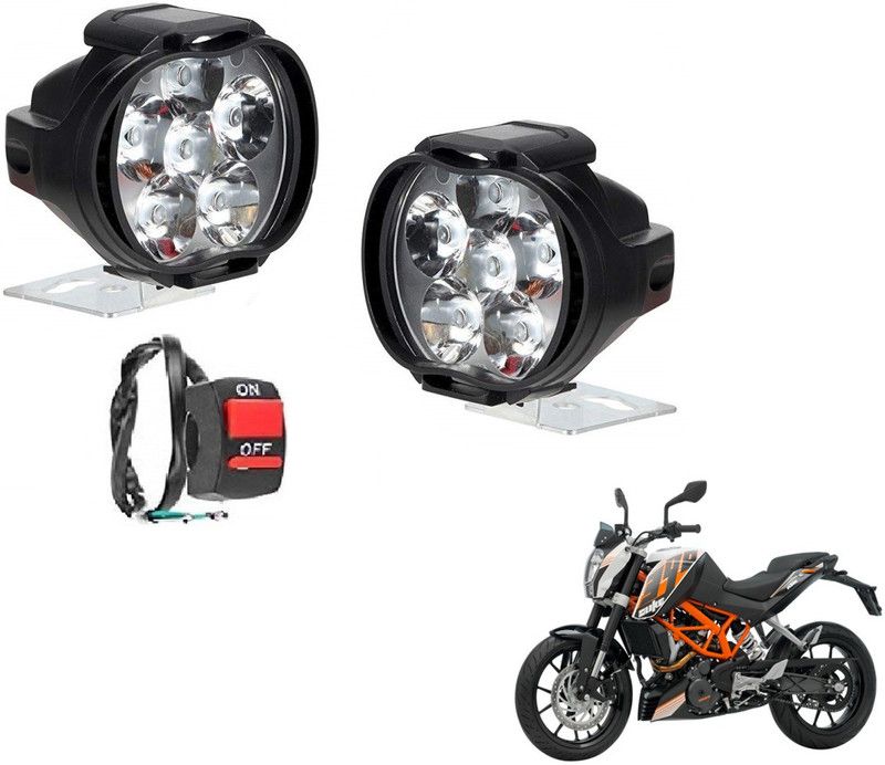 MOCKHE LED Fog Light for KTM Duke 390