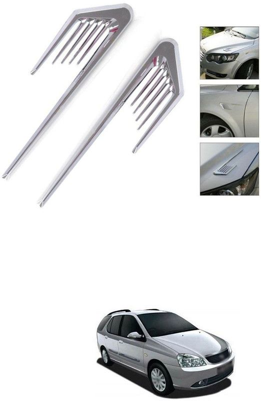 XZRTZ Universal For Car Decorative Air Flow Intake Scoop Turbo Bonnet Vent Hood 1249 Boonet Scoop