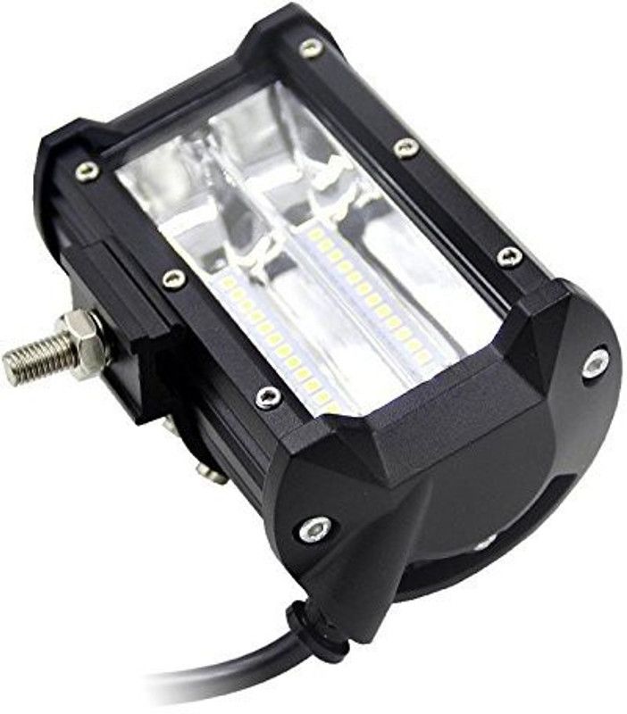 PRTEK LED Fog Lamp Unit for Maruti Suzuki Gypsy MG-410