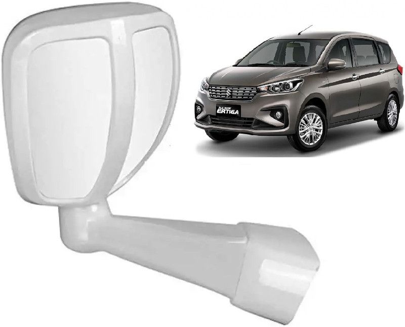 PSG Manual Blind Spot Mirror For Maruti Suzuki Ertiga  (Exterior, Right, Left)