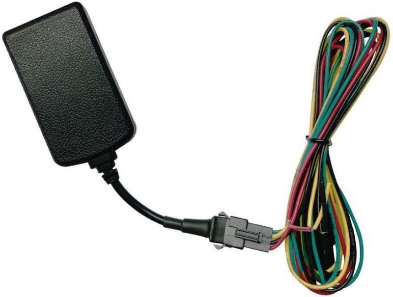 trackzone ET300 GPS Device  (Black)