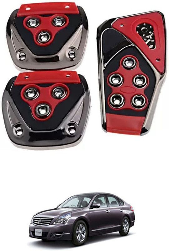 APICAL Car NewPedal For Teana Car Pedal