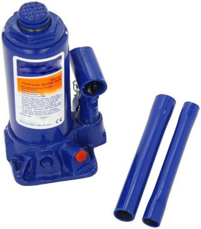Primecare 3TONLEOX536 Hydraulic Bottle  (3000 kg)
