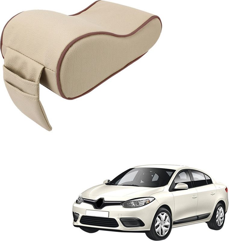 AutoFurnish AF6742-110 Car Armrest  (Renault, Fluence)