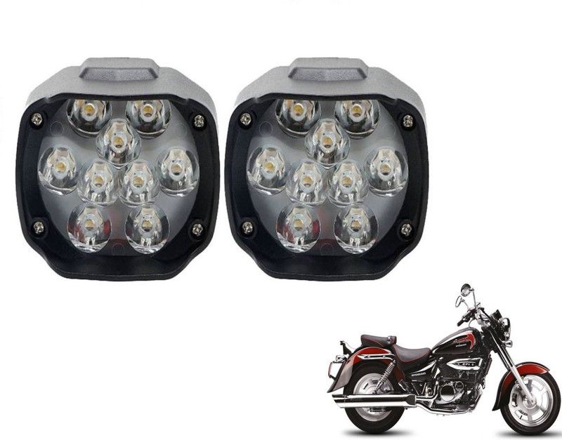 AUTYLE LED Fog Light for Hyosung Aquila 250