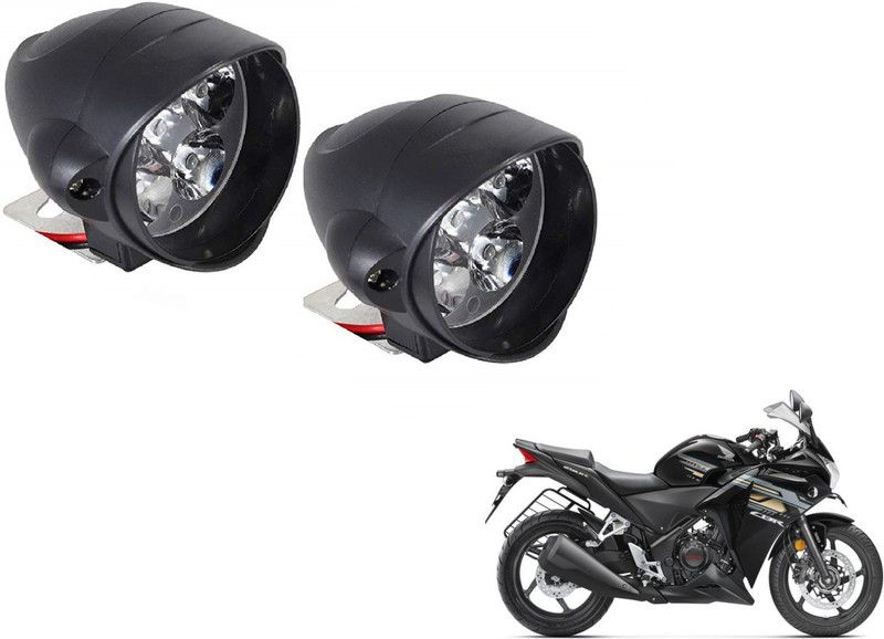 AUTYLE LED Fog Light for Honda CBR 250R