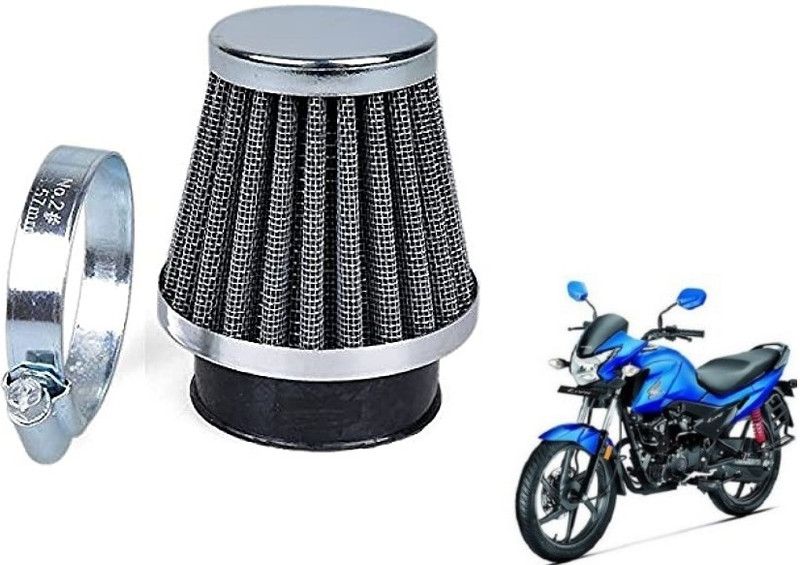 ASESOMECREATION Bike Air Filter For Honda Livo