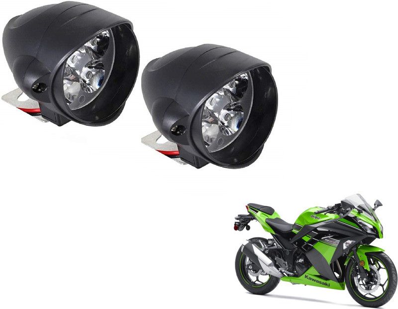 AUTYLE LED Fog Light for Kawasaki Ninja