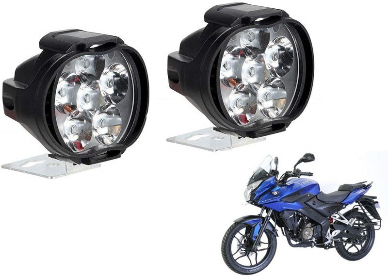 AUTYLE LED Fog Light for Bajaj Pulsar 150 AS