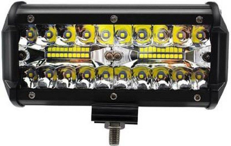 PRTEK LED Fog Lamp Unit for Yamaha Saluto