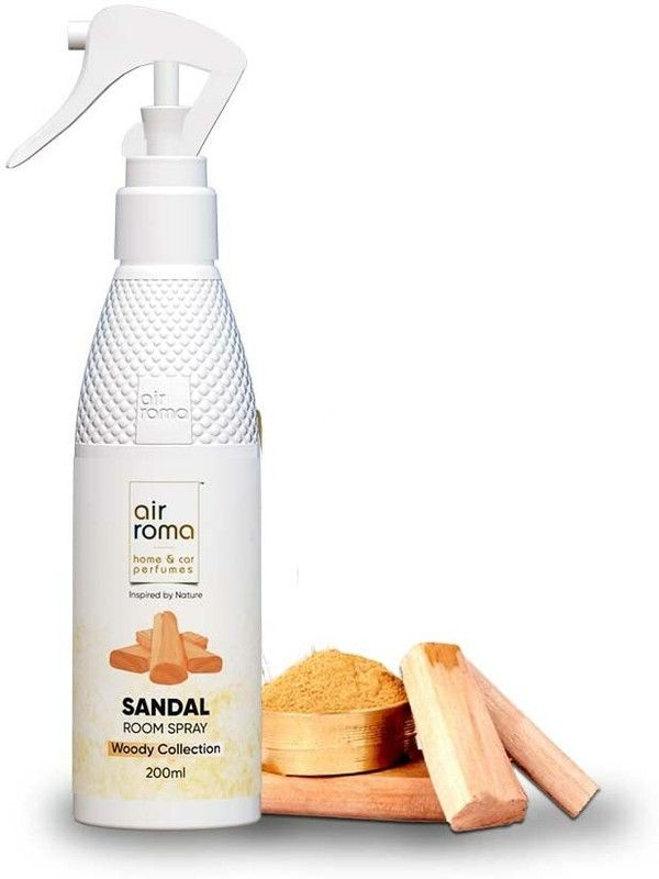 Airroma Sandal Sweet Spray  (200 ml)