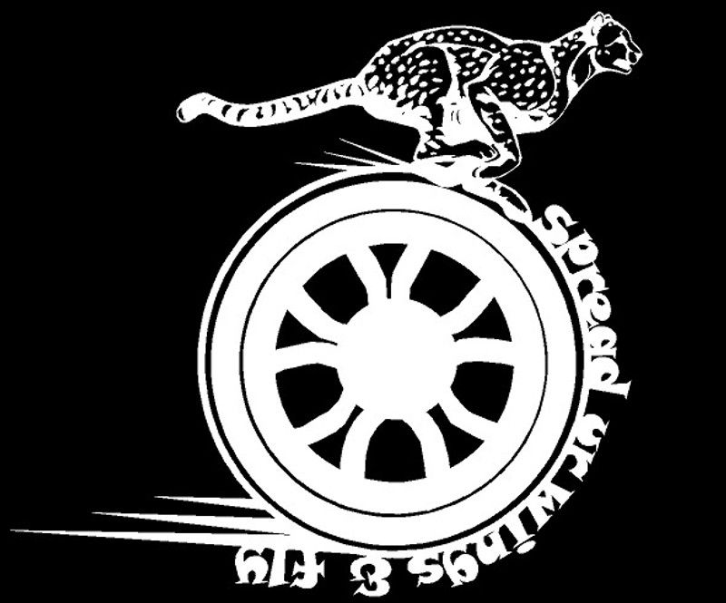Brothers Sticker & Decal for Car & Bike  (White, White)
