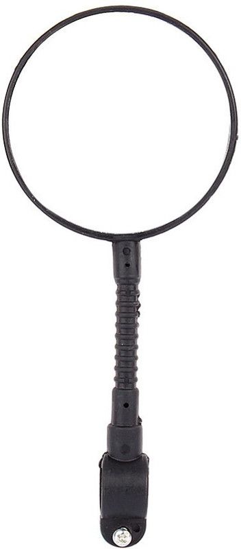 Nema FUB1133OUT Rearview Radar Mirror  (Black)