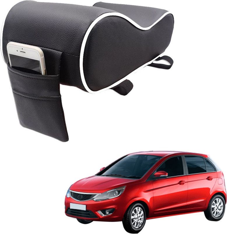 AutoFurnish AF6744-122 Car Armrest  (Tata, Bolt)
