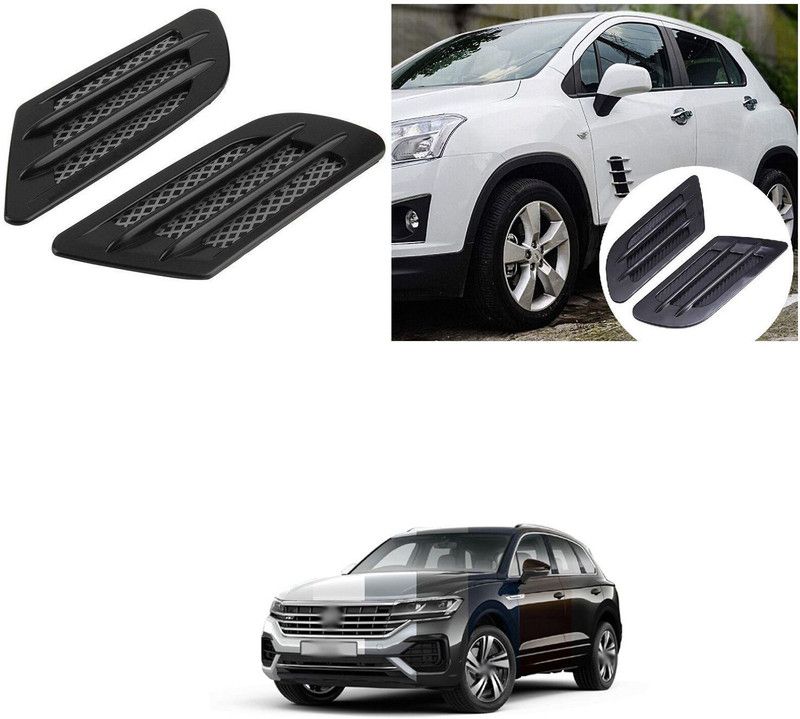 XZRTZ Car Side Door Edge Bumper Anti-Scratch Protection Guards Trim a509 Car Beading Roll For Door, Bumper  (11 m)