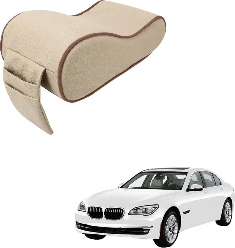 AutoFurnish AF6742-11 Car Armrest  (BMW, 7 Series)