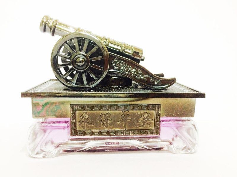 Dominion Care Floral Car Freshener  (70 ml)