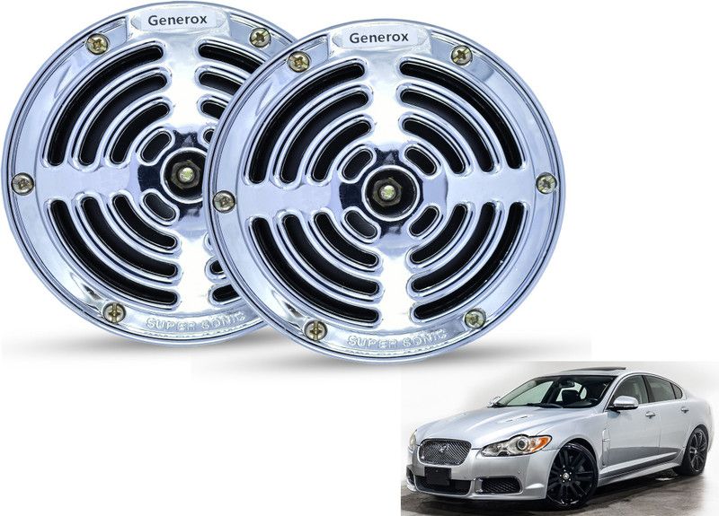 Generox Horn For Jaguar XFR