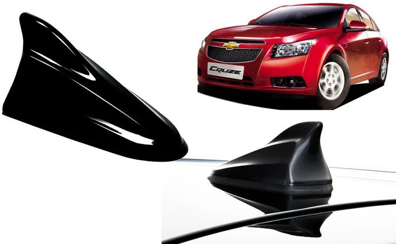 FINCOSTA DS4172:Sharkfin FM/AM 03 Chevrolet Captiva Satellite Vehicle Antenna