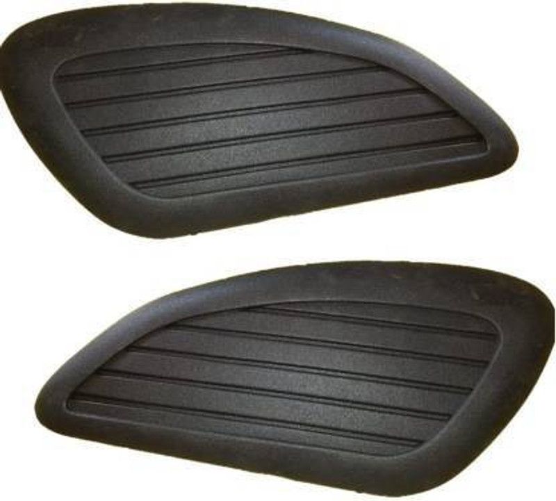 meenu arts TANK PAD FOR INTERCEPTOR 650 Bike Tank Pad