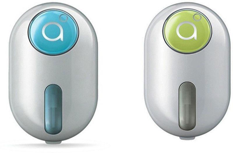 Godrej Blue Car Freshener  (2 x 80 g)