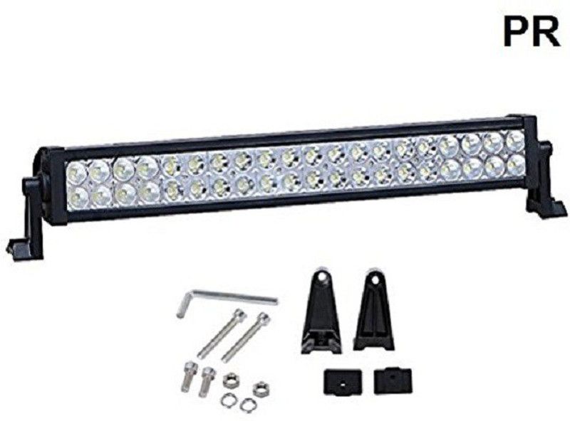 PRTEK LED Fog Lamp Unit for Ford 500 Abarth