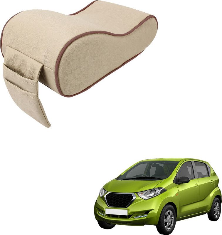 AutoFurnish AF6742-26 Car Armrest  (Datsun, Go)