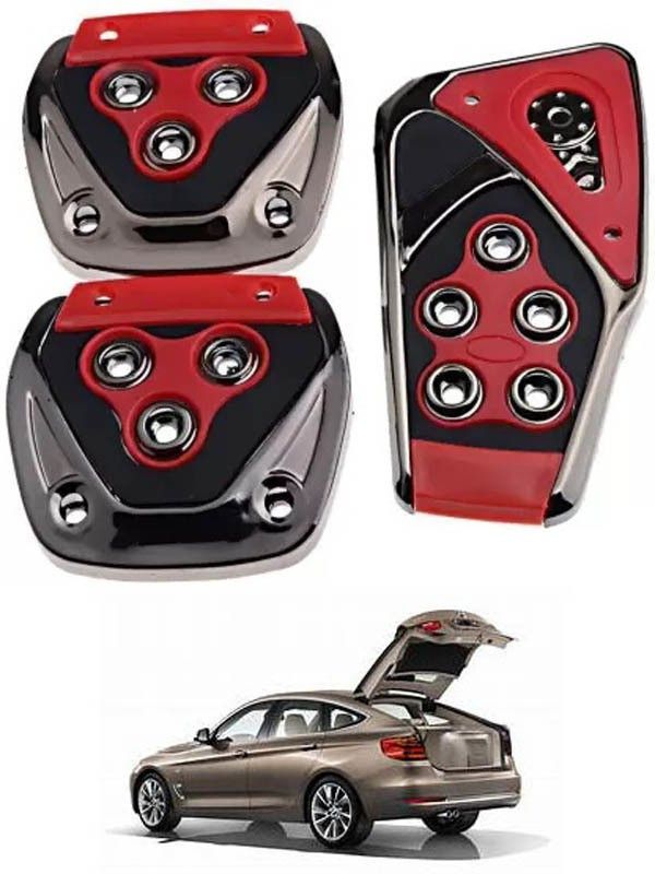 FKOK Car Pedal For GranTurismo Car Pedal