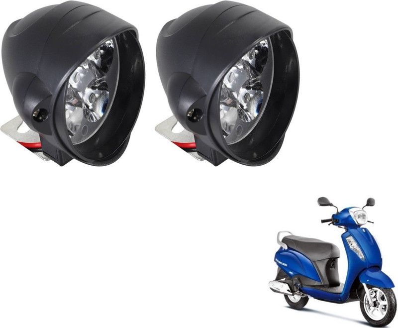 AUTYLE LED Fog Light for Suzuki Access 125