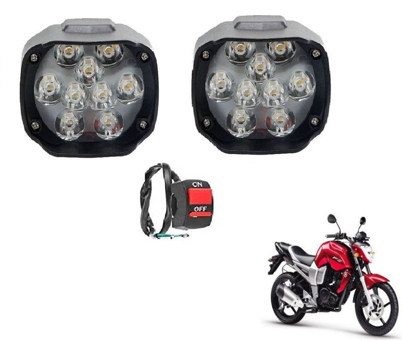 MOCKHE LED Fog Light for Yamaha FZ