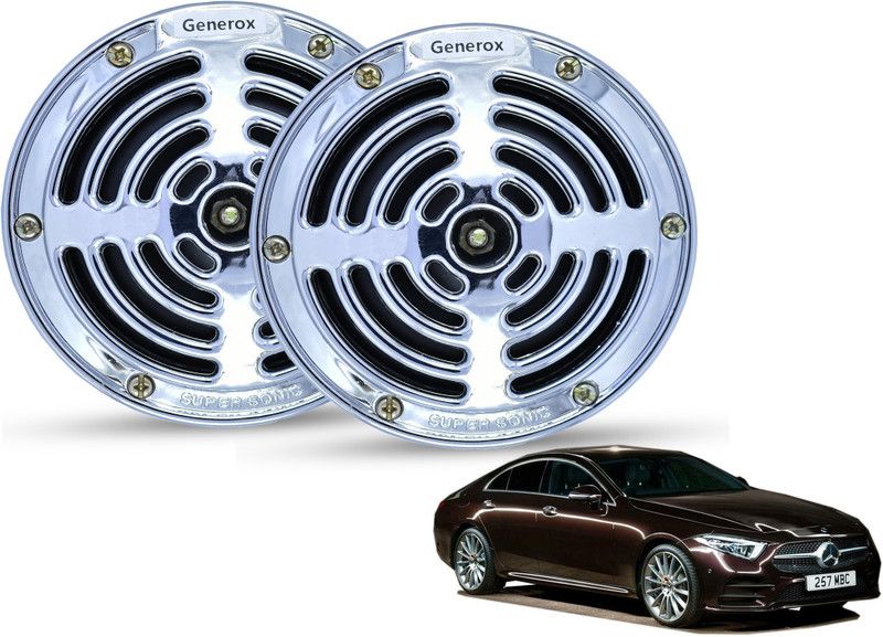 Generox Horn For Mercedes Benz CLS-Class
