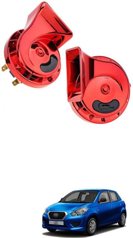 LOVMOTO Horn For Renault S-Cross
