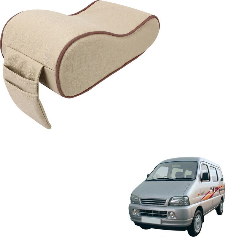 AutoFurnish AF6742-86 Car Armrest  (Maruti, Versa)