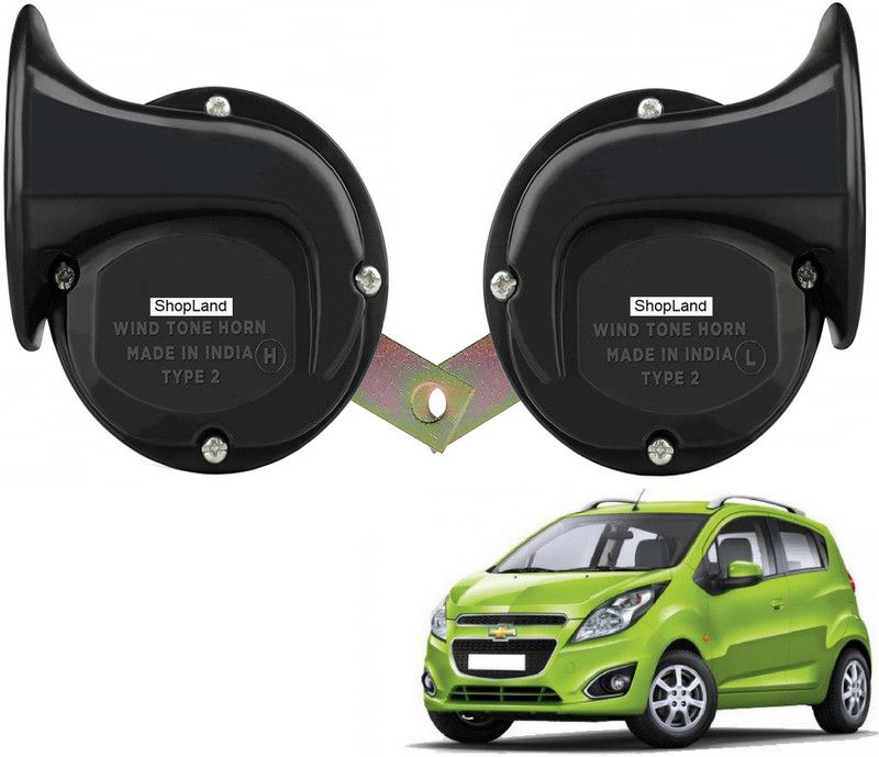 Shopland Horn For Chevrolet Beat
