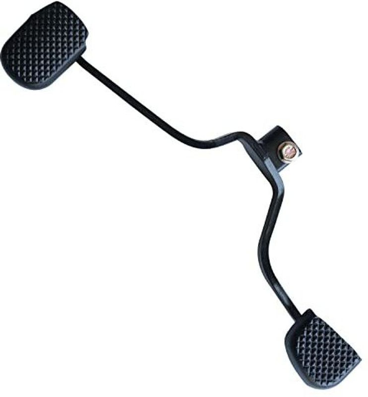 nikavi GLV06 Gear Lever Compatible for Hero Glamour Kickstart Lever