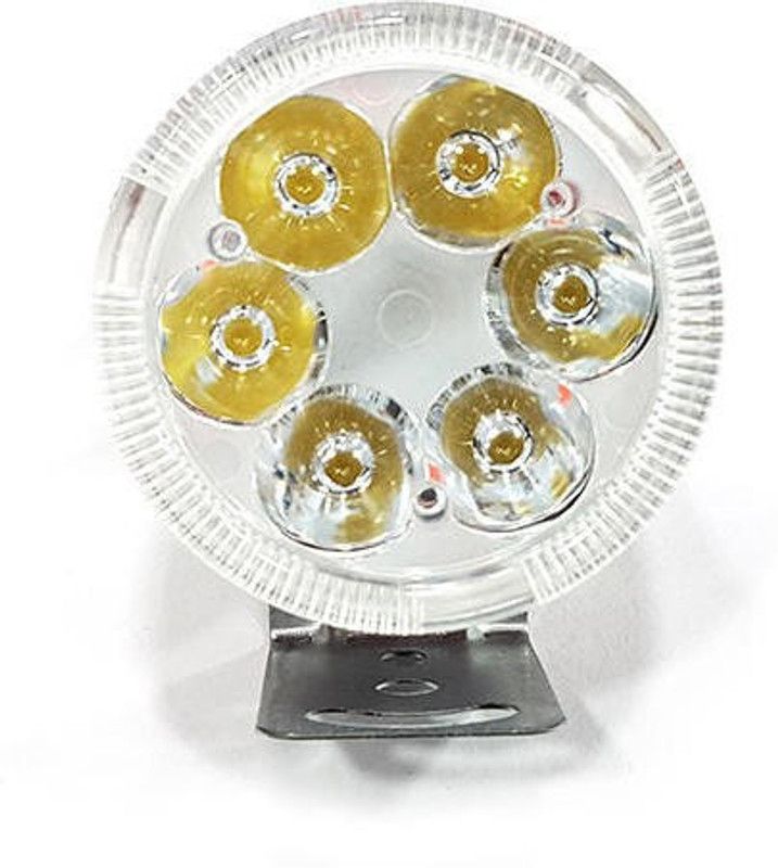 faridan style enterprises LED Fog Lamp Unit for KTM Tavera