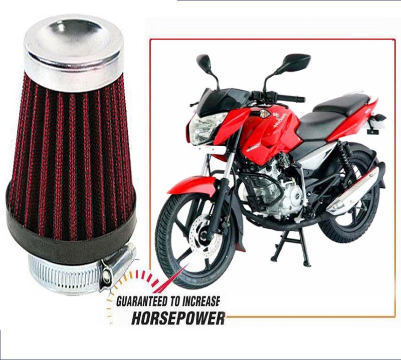 HP Bike Air Filter For Bajaj Pulsar 135 LS DTS-i